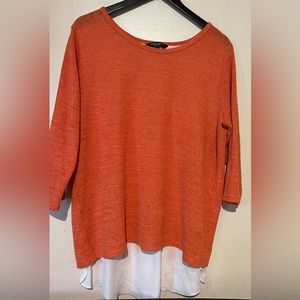 Concepts New York Blouse